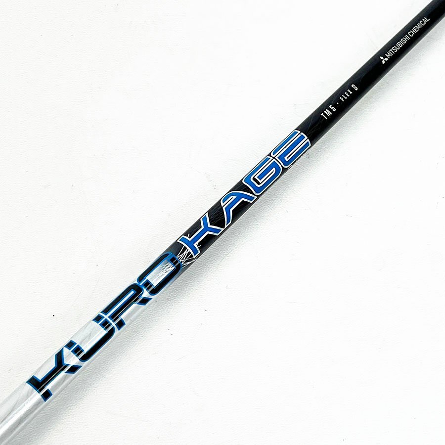 TaylorMade テーラーメイド M3 460 ドライバー 10.5° KUROKAGE TM5
