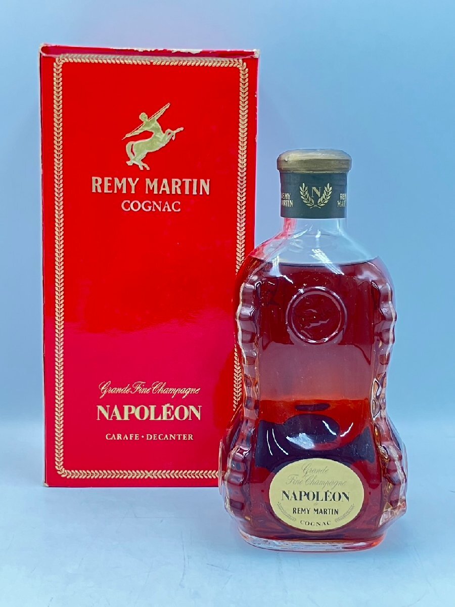 レミーマルタン ナポレオン REMY カラフェ MARTIN NAPOLEON 公式通販