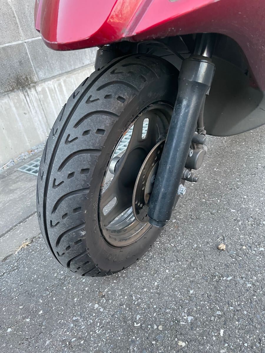 スズキ アドレスV125S CF4MA 実動 CF4MA アドレスV125S スズキ CF4EA エンジン Yahoo