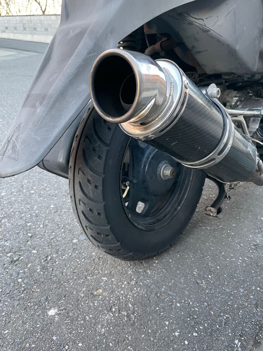 スズキ アドレスV125S CF4MA 実動 CF4MA アドレスV125S スズキ CF4EA エンジン Yahoo