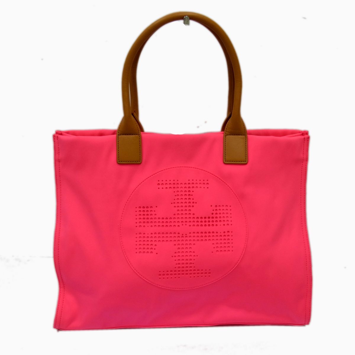 トリーバーチ トートバッグ TORY BURCH レディース Tory Burch ピンク