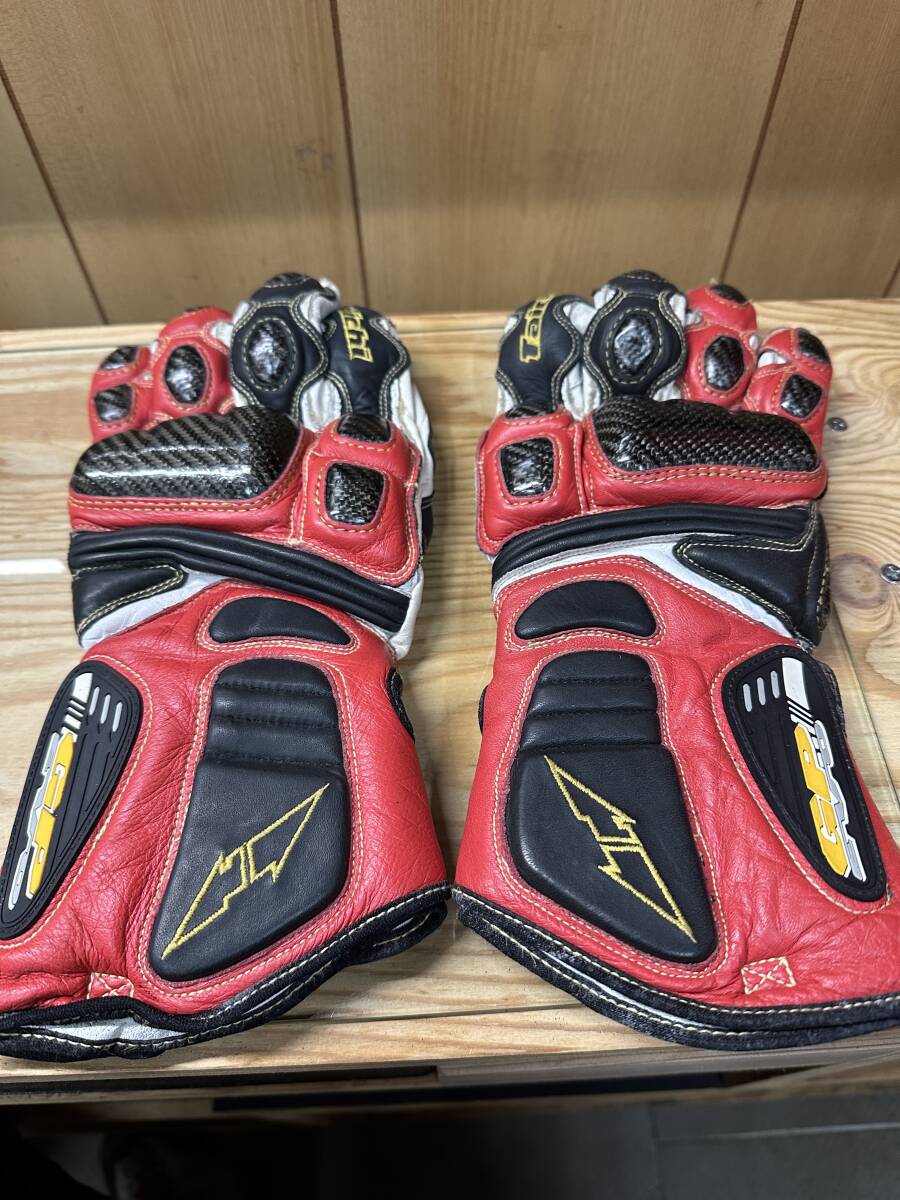 rsタイチ gp-wrx グローブ バイクウェア・装備 RS TAICHI タイチ GP