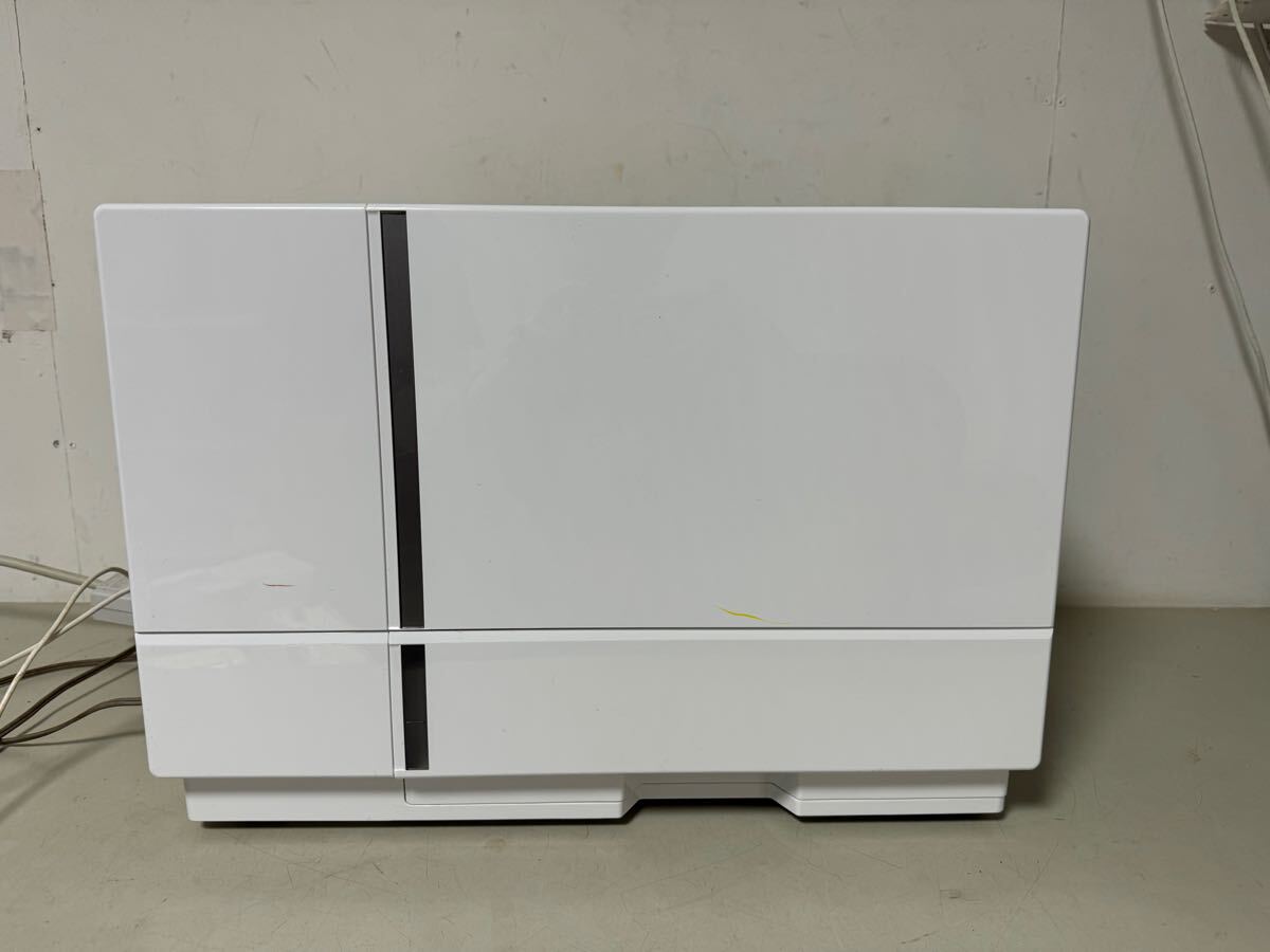 パナソニック ハイブリッド方式 衣類乾燥除湿機 F-YHTX90 2020年製 