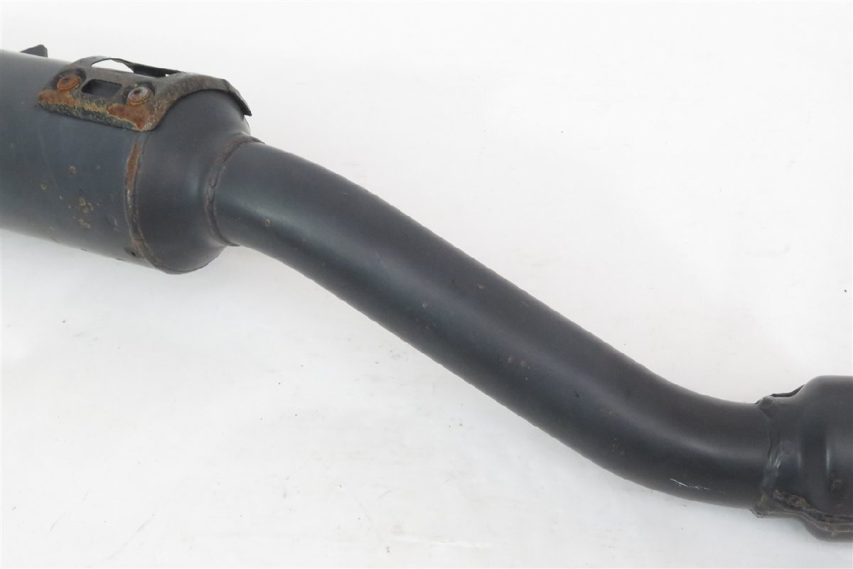 2026年最新Yahoo!オークション | -fz400rマフラーの中古品・新品