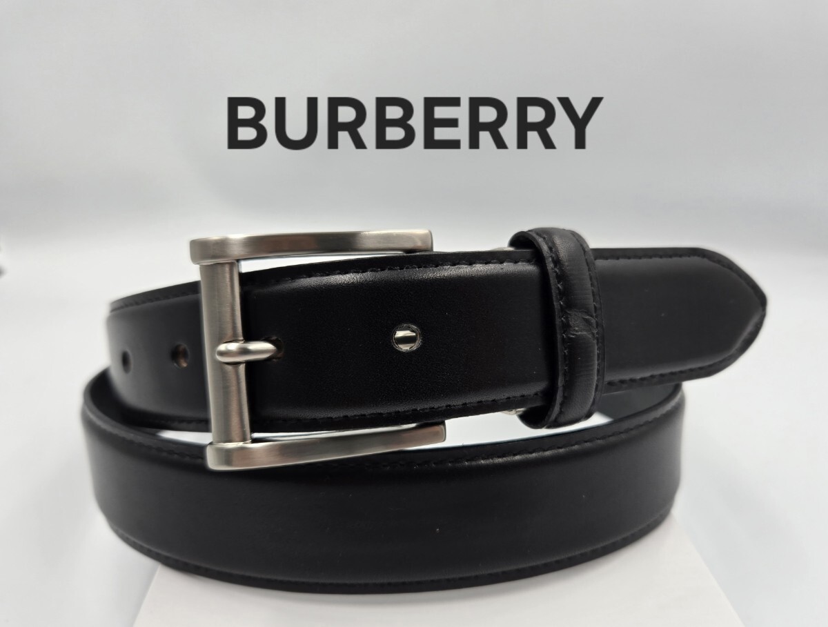 バーバリー ベルト BURBERRY（ベルト）のフリマアイテム一覧 - レザー