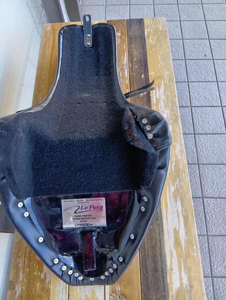 ハーレー HARLEY ハーレーダビッドソン ソフテイル FLSTF FXSTC EVO