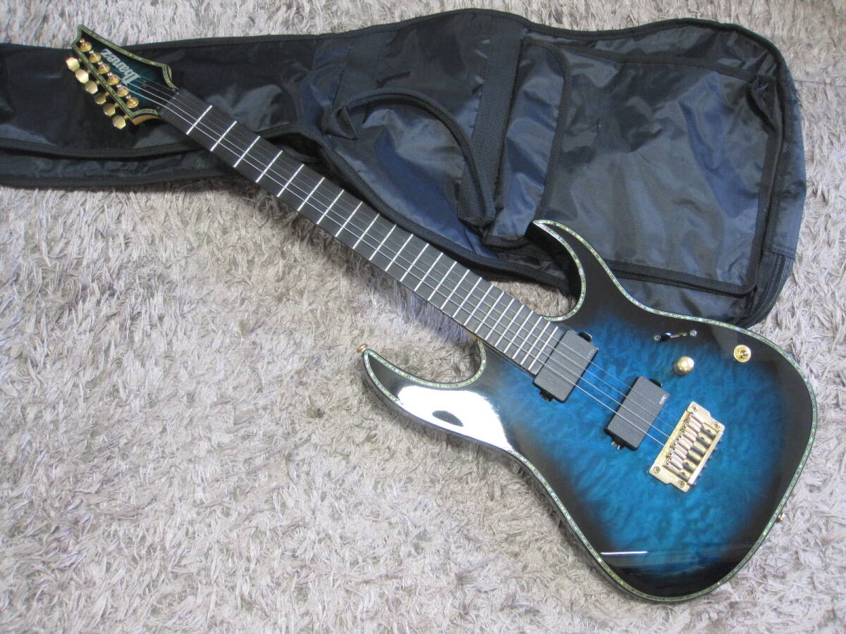 ☆IBANEZ RGIX20 アイバニーズ エレキギター☆中古現状品 Ibanez