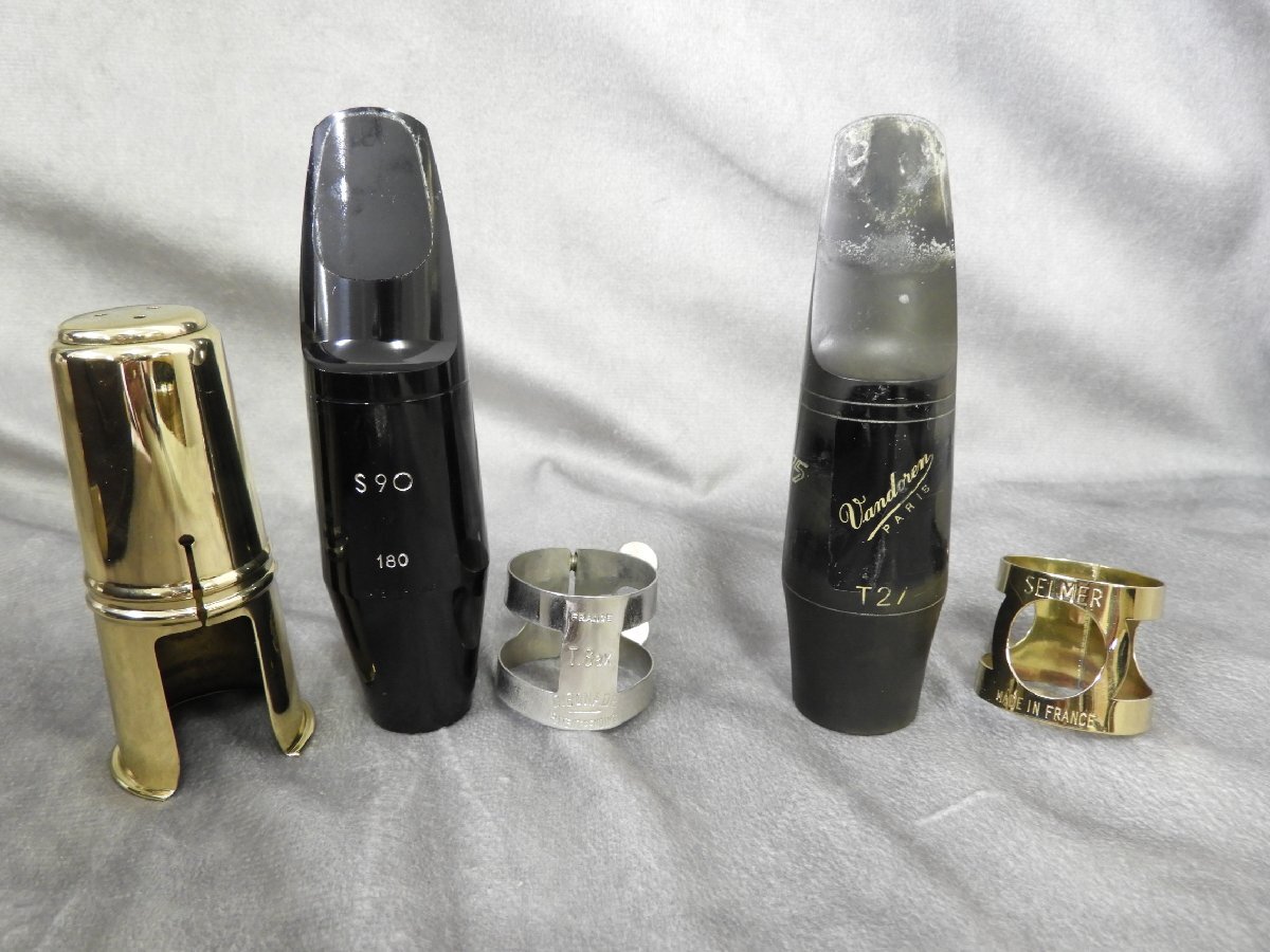 C】 SELMER SERIES III テナーサックス セルマー 162371 【公式通販】