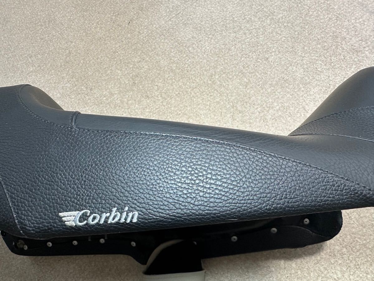 ★彡 CBX1000 SC03 CB1 Corbin コルビンシート ガンファイター 新品！ Honda SC03 CBX Fuchs Motorrad Harley