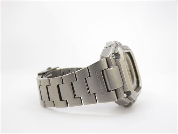 ◇◇CASIO カシオ G-SHOCK MR-G チタン メンズ MRG-110T◇◇ 【公式通販】