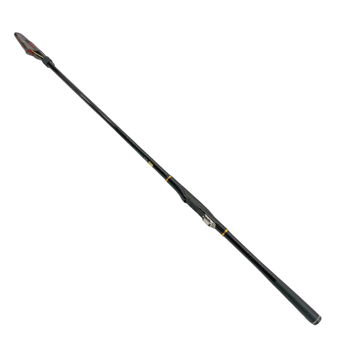 ♪DAIWA AIR EVOLUTION 1-50 超美品♪ 【公式認証】【正規取扱】【認定店】