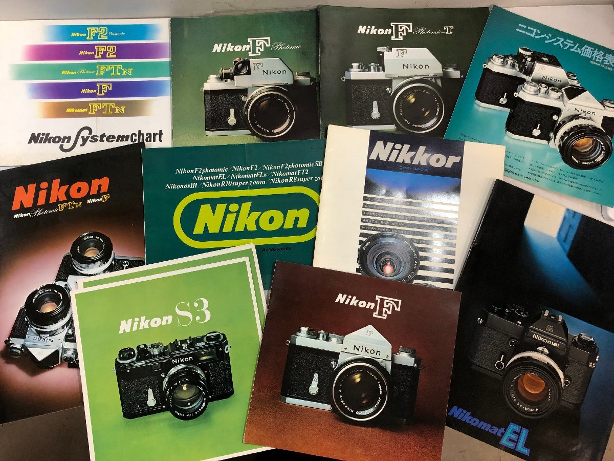 希少☆レトロ☆Nikon F ファインダー☆ 中古】(ニコン) Nikon F用