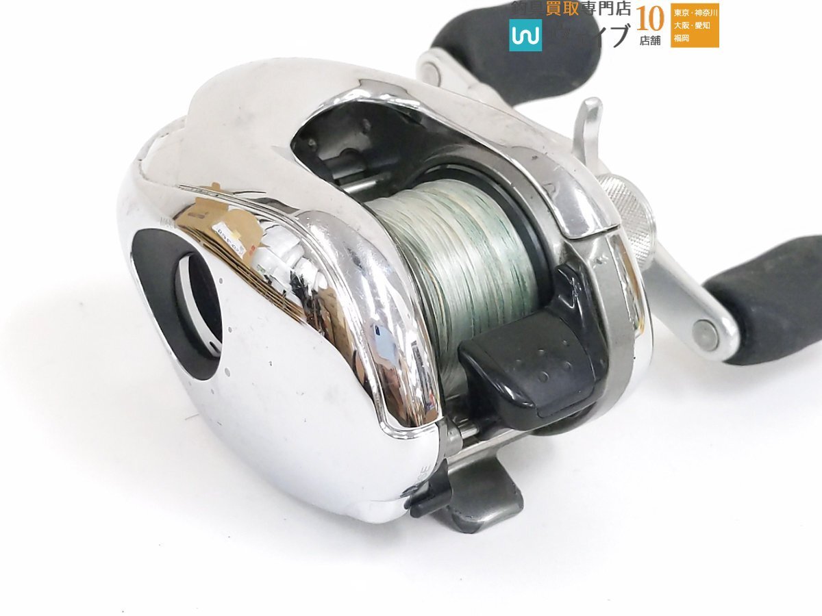 06アンタレスDC 日本最大新品中古釣具WEBショップ RH｜＠ベリーネット