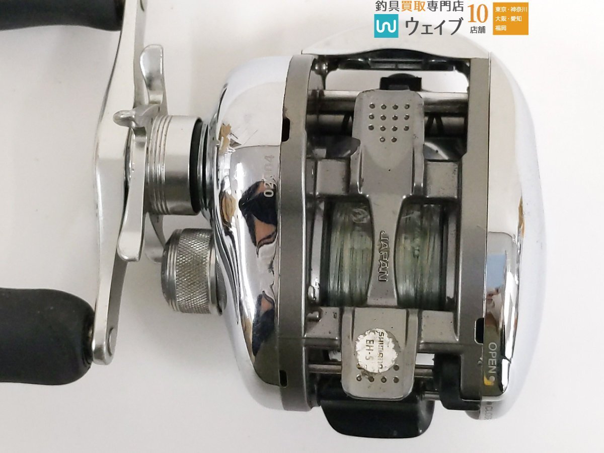 06アンタレスDC 日本最大新品中古釣具WEBショップ RH｜＠ベリーネット