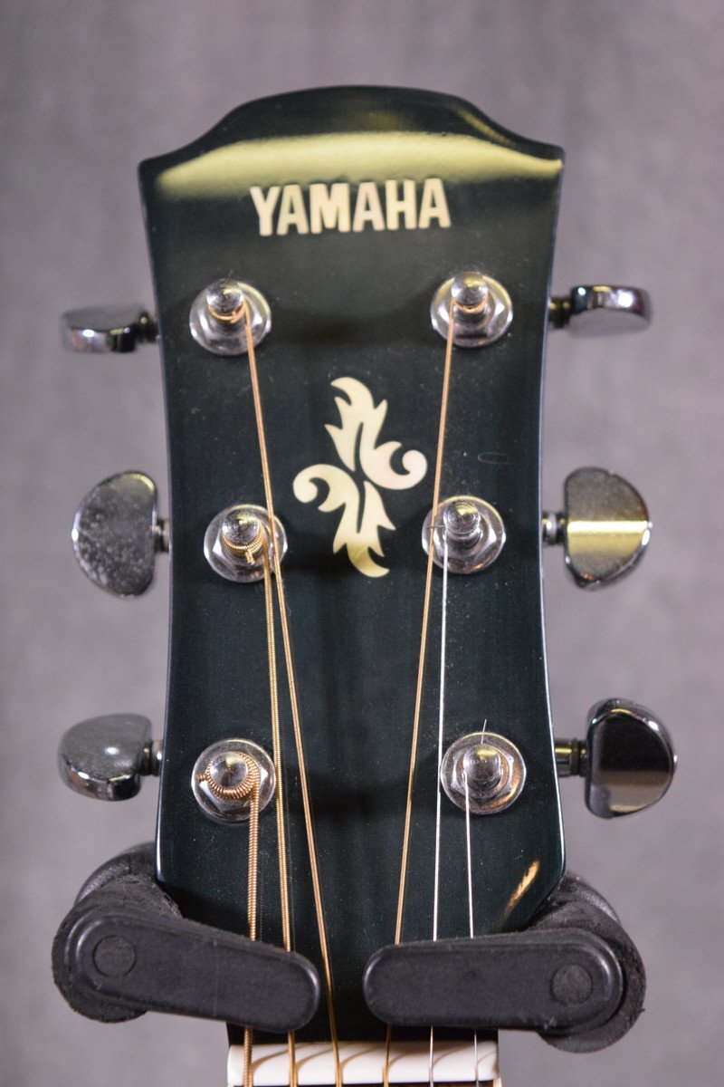 YAMAHA/ヤマハ エレアコ/アコースティックギター APX500 OBB