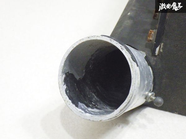 【売り切り】 ワンオフ L型 L6 キャブ車用 サージタンク アルミ製 ハコスカ ケンメリ スカイライン フェアレディZ ローレル ● 棚2Q13 L型 日産・L型キャブターボ用・サージタンク サージタンク アクセル リンク ロッドL型ハコスカS30Zケンメリ