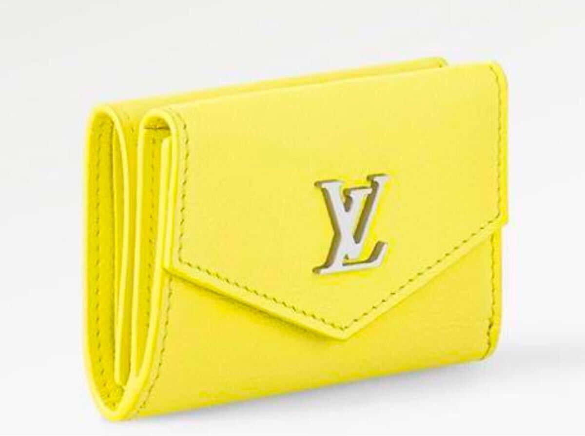 ポルトフォイユ・ヴィクトリーヌ LOUIS VUITTON ルイ・ヴィトン 公式 
