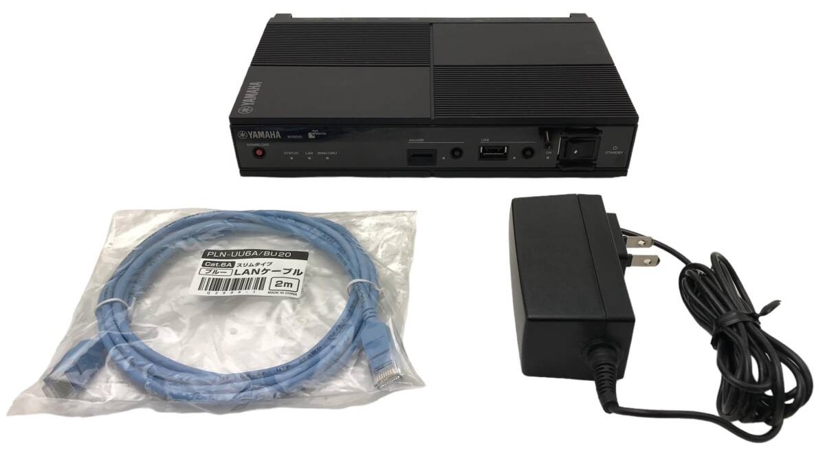 NVR510 YAMAHAギガアクセスVoIPルーター 公式ショッピング