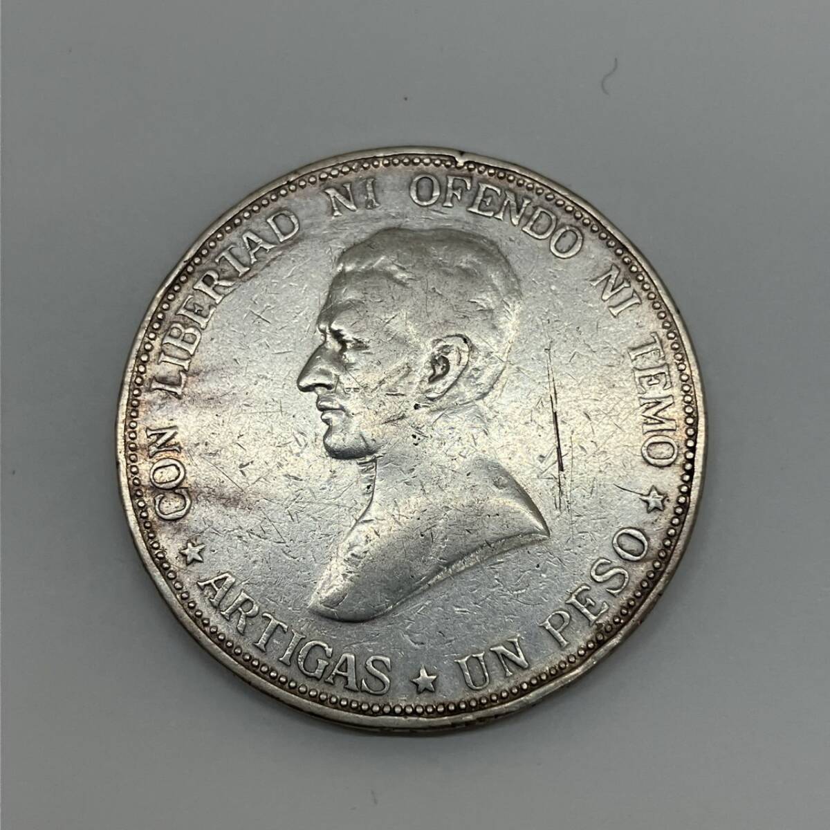 メキシコ 銀貨 1968年 オリンピック 25ペソ 未使用 6点セット