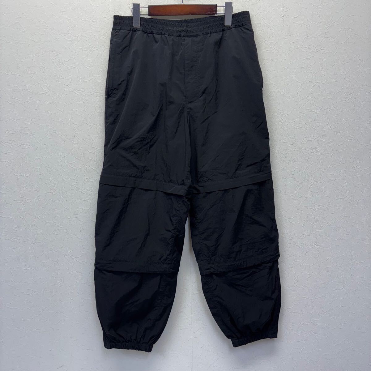 DAIWA PIER39 TECH 3WAY WINDBREAKER PANTS BP-30023 ダイワピア39 3 