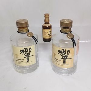 響 空瓶のYahoo!オークション(旧ヤフオク!)の相場・価格を見る｜Yahoo