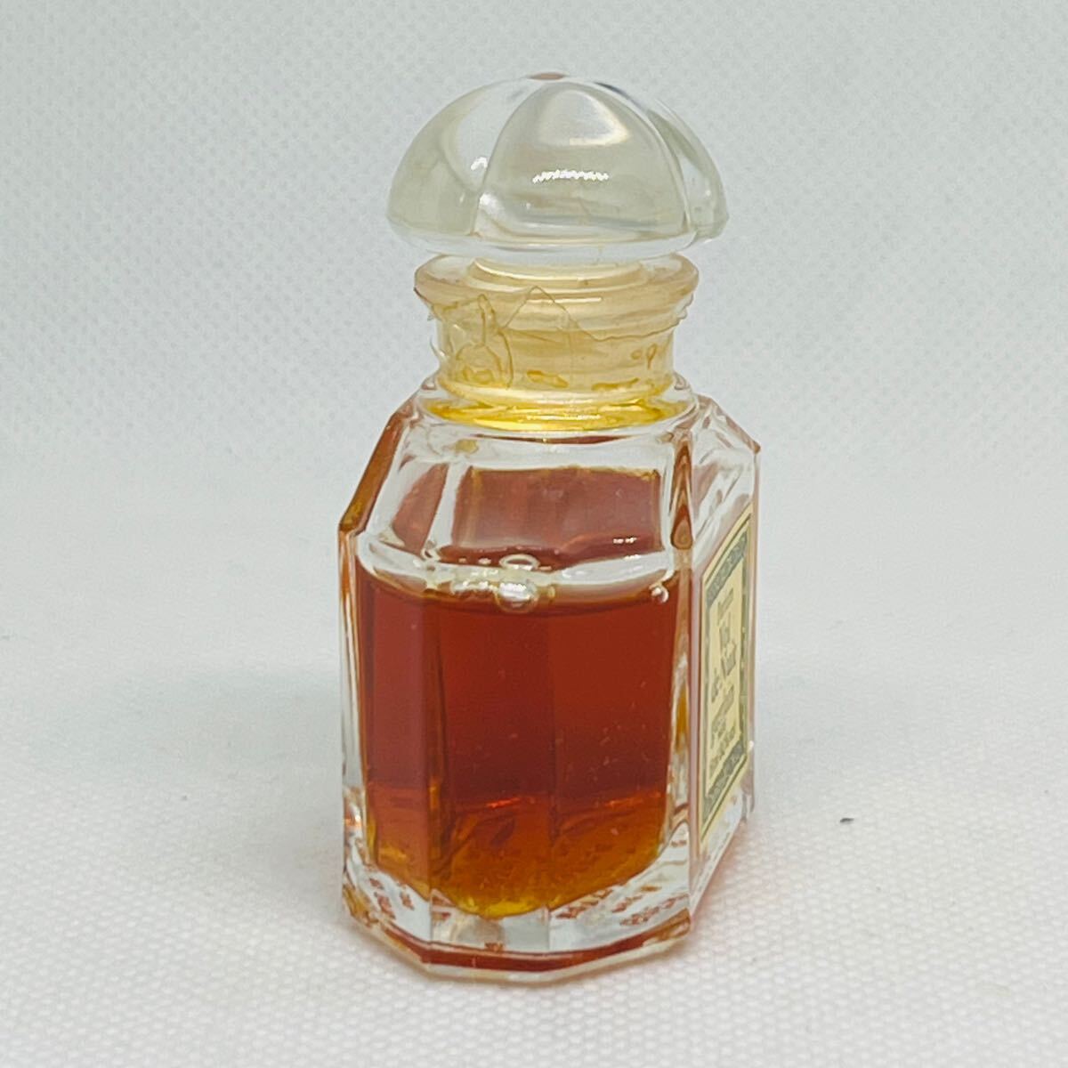 GUERLAIN 15ml VOL DE NUIT 夜間飛行 ゲラン ボルトニュイ PARFUM