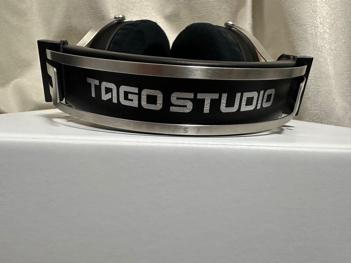 Historic TAGO Phone STUDIO Ichiro