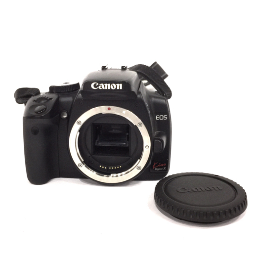 SONY a300 DSLR-A300 CANON EOS Kiss Digital X 含む カメラ まとめ