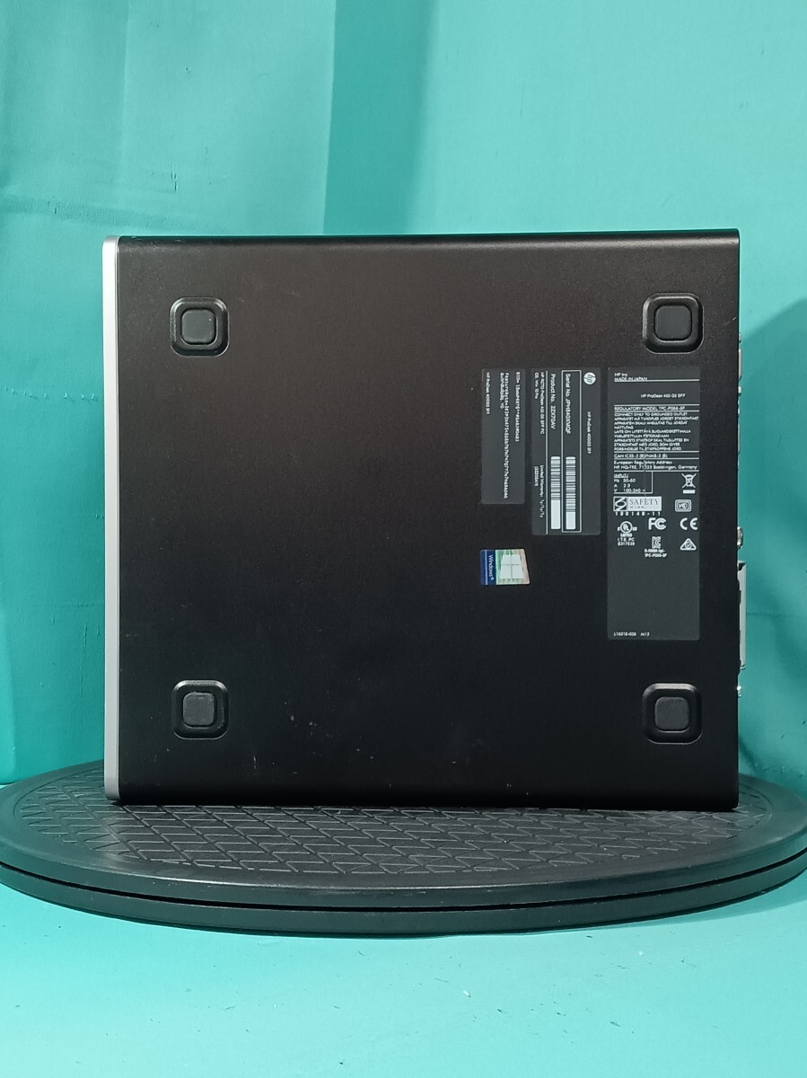 低価】 初期保証 オフィス付 Core i5-8500 16GB SSD240GB DVD WiFi