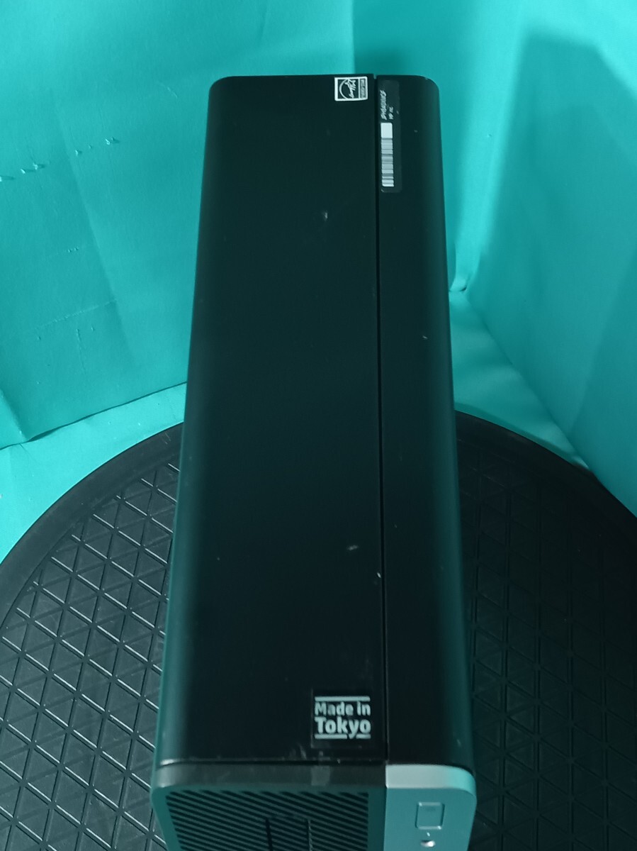 低価】 初期保証 オフィス付 Core i5-8500 16GB SSD240GB DVD WiFi