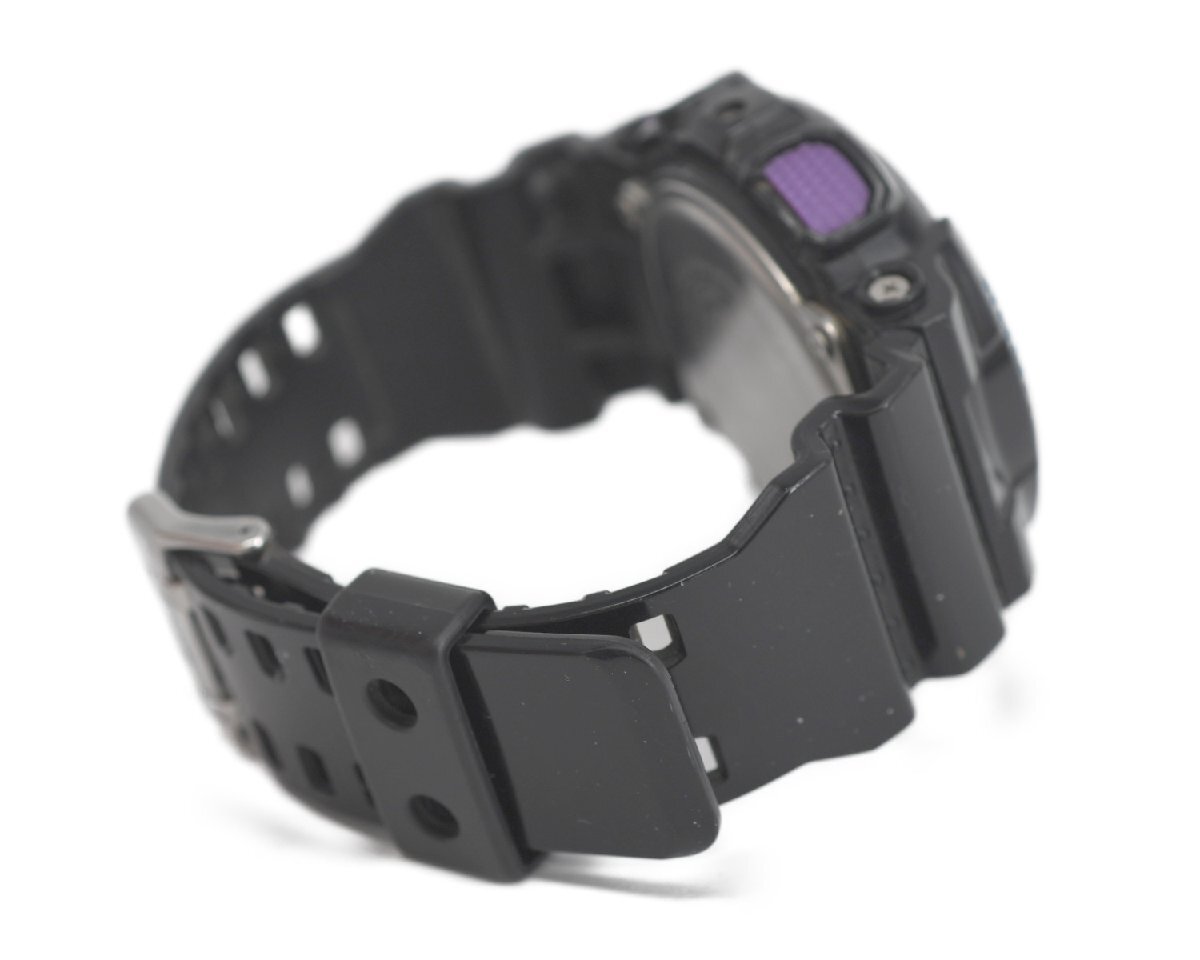 中古品] 稼働品【CASIO】カシオ G-SHOCK GA-110HC-1AJF JIS1種耐磁性能 