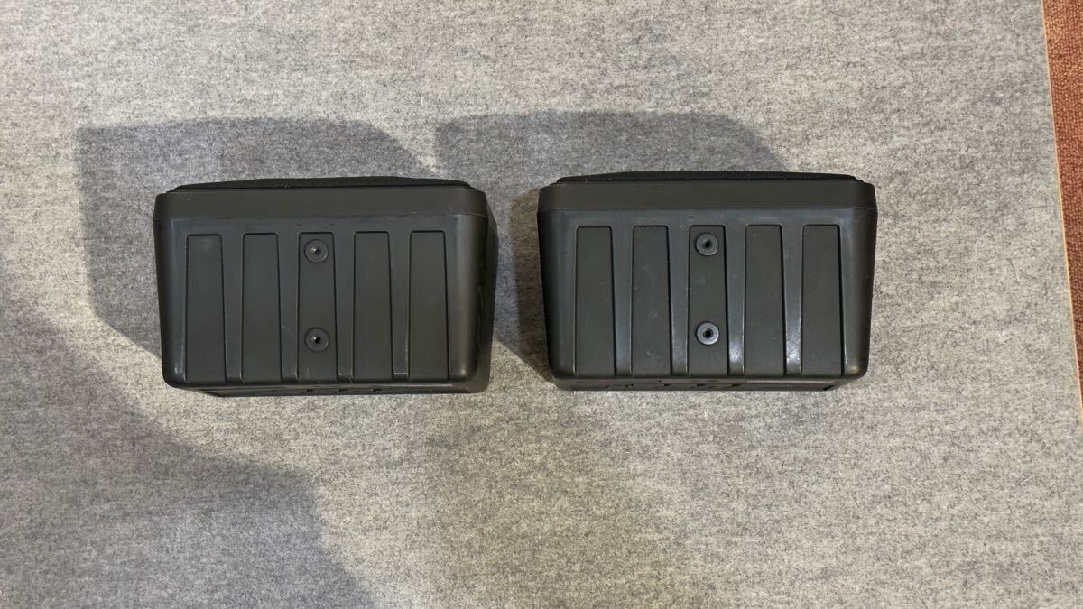 ③BOSE 101MM 2本セット シリアル連番③_5