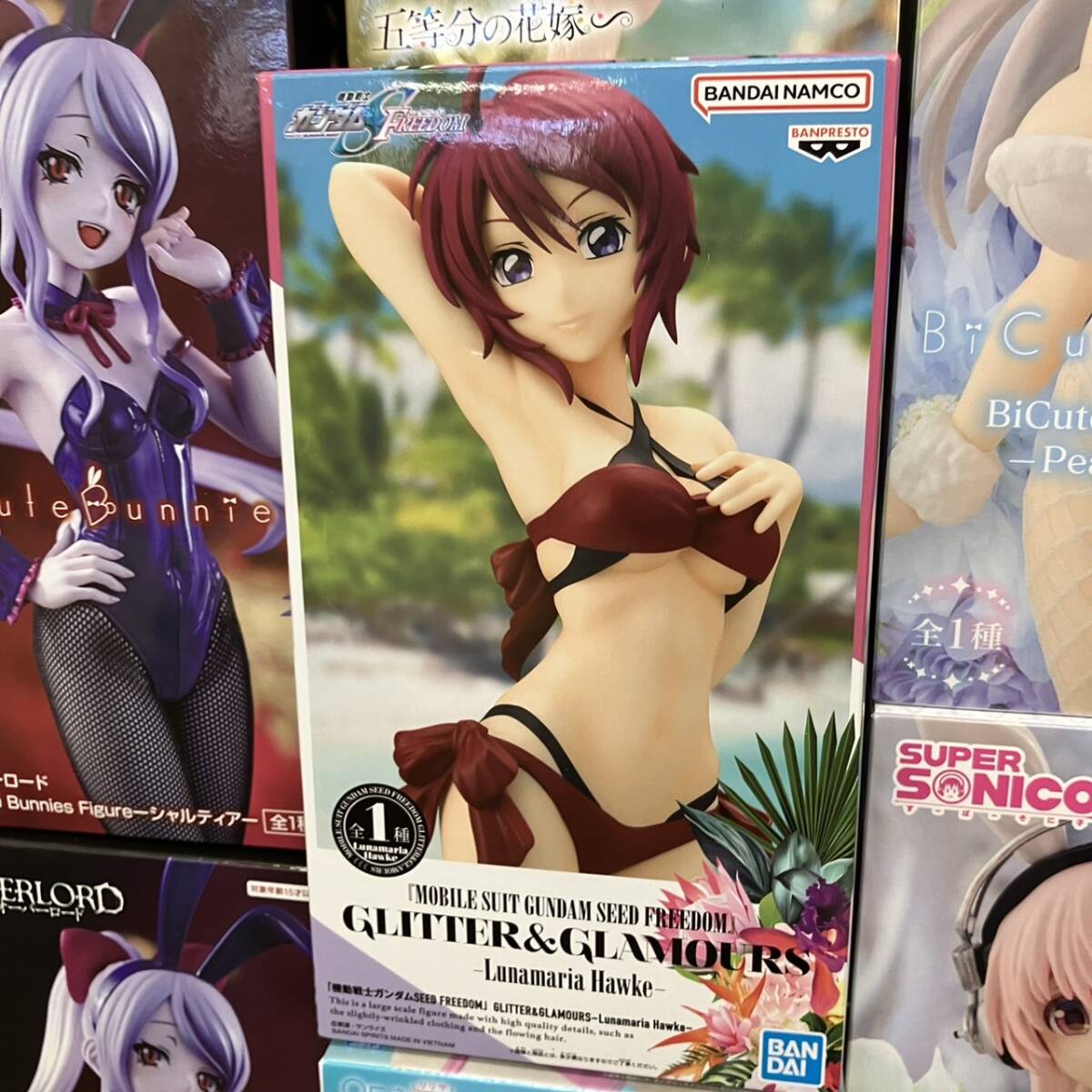 まとめ売り プライズ フィギュア プライズフィギュア 32体 美少女系 