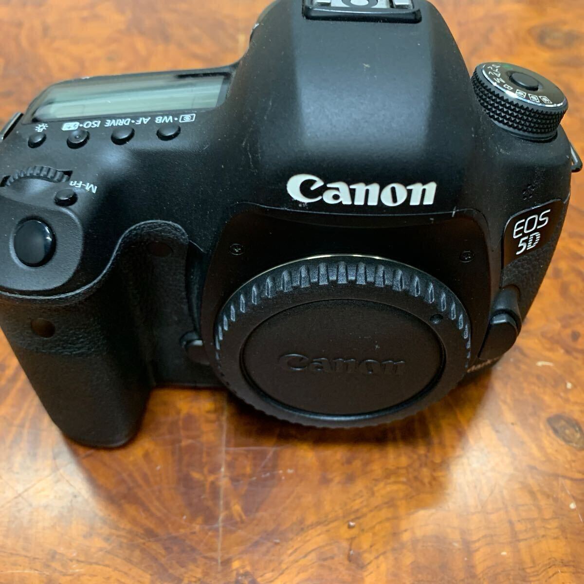 EOS 5D mark Ⅲ Canon キャノン 【公式通販】