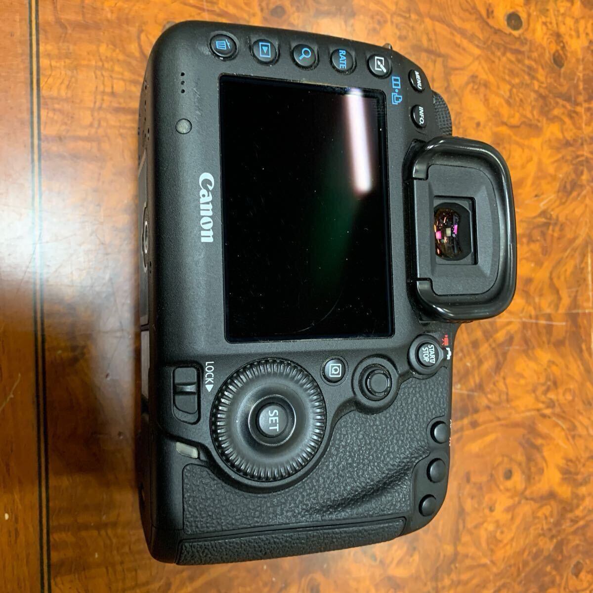 EOS 5D mark Ⅲ Canon キャノン 【公式通販】