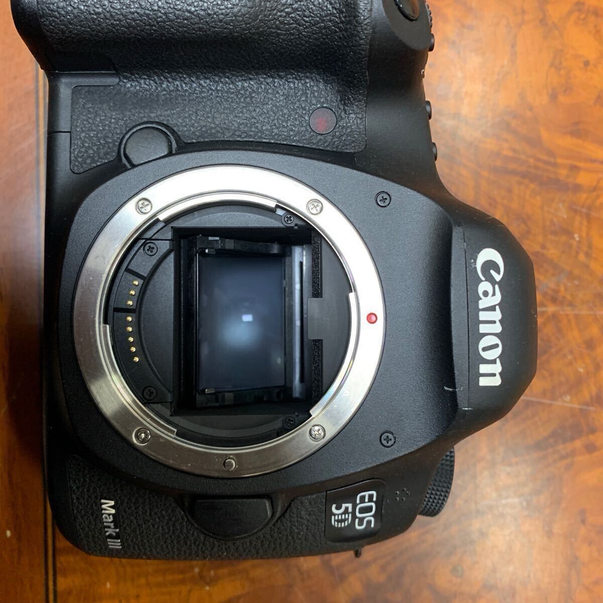 EOS 5D mark Ⅲ Canon キャノン - Canon キャノン EOS 5D Mark III 
