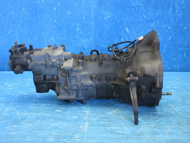 JA11 ジムニー 公式通販 5MTミッション -ja11 mtミッションの中古品 