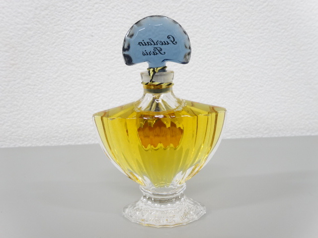 新品 未開栓品 ヴィンテージ GUERLAIN ゲラン SHALIMAR シャリマー 15ml PARFUM パルファム 香水 フレグランス_3