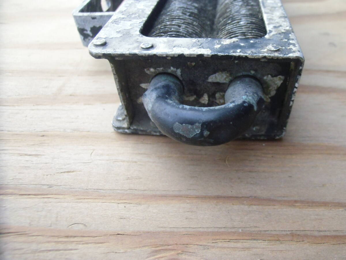 モンキー ゴリラ Z50 キジマ オイルクーラー_4