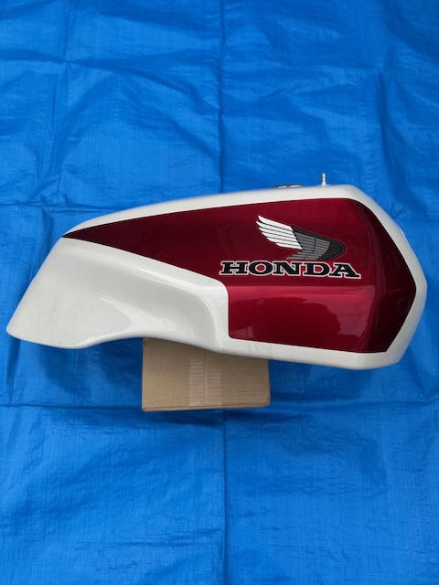 HONDA ホンダ CB1100 type R アルミタンク 貴重 CB1100 | type COLLECTION DOREMI ガソリン