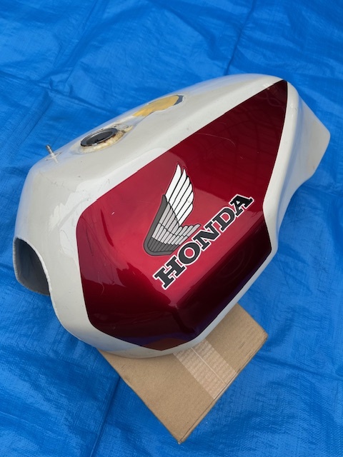 HONDA ホンダ CB1100 type R アルミタンク 貴重 CB1100 | type COLLECTION DOREMI ガソリン