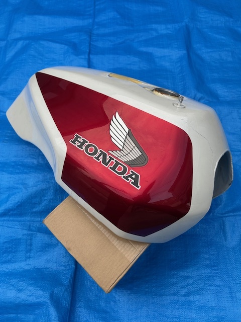 HONDA ホンダ CB1100 type R アルミタンク 貴重 CB1100 | type COLLECTION DOREMI ガソリン