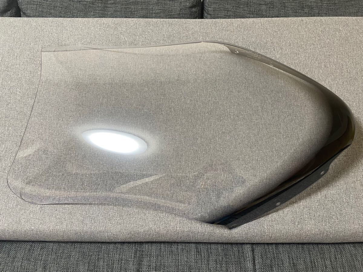 スカイウェイブ250 CJ44A CJ45A CJ46A スカイウェイブ400 CK44A CK45Aスズキ純正　ロングスクリーン_1