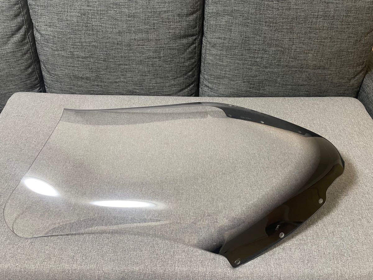 スカイウェイブ250 CJ44A CJ45A CJ46A スカイウェイブ400 CK44A CK45Aスズキ純正　ロングスクリーン_2