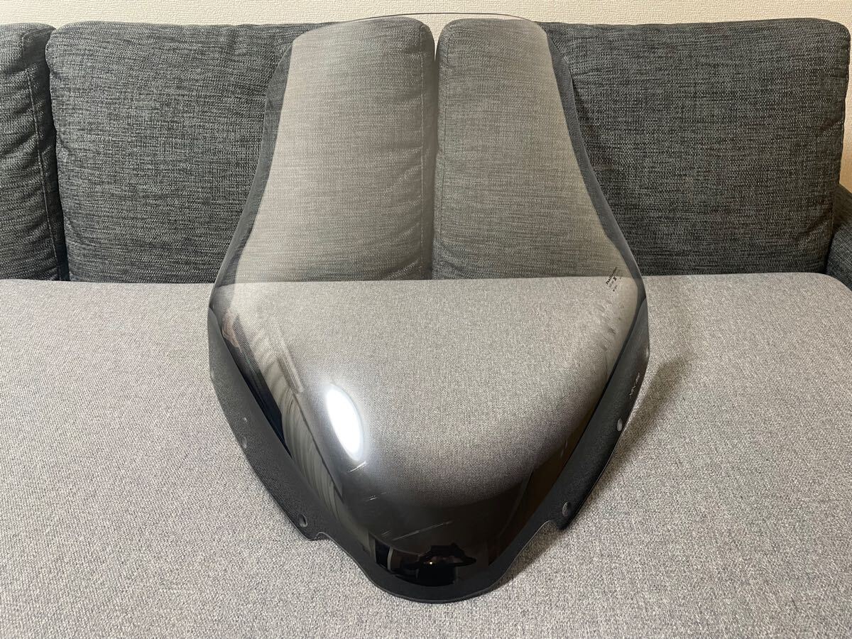 スカイウェイブ250 CJ44A CJ45A CJ46A スカイウェイブ400 CK44A CK45Aスズキ純正　ロングスクリーン_4