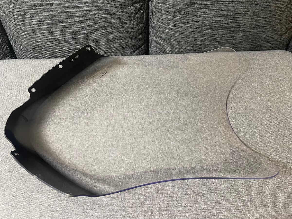 スカイウェイブ250 CJ44A CJ45A CJ46A スカイウェイブ400 CK44A CK45Aスズキ純正　ロングスクリーン_7