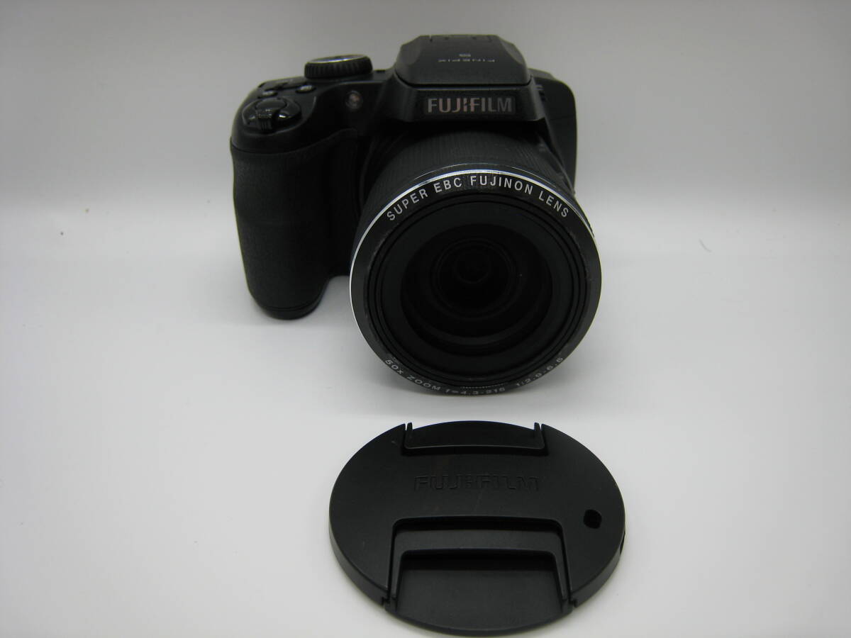 FUJIFILM FinePix S9800 【ジャンク】 【公式通販】