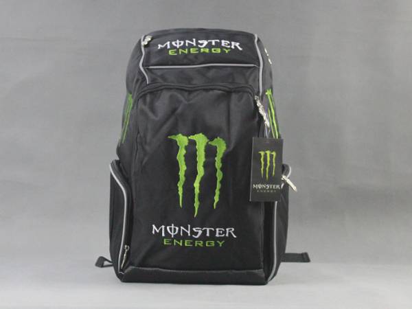 モンスターエナジー 　ヘルメットバッグ　 リュックサック