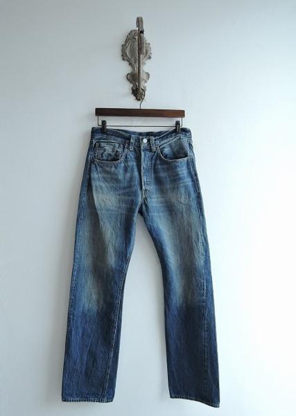 リーバイス LEVI'S *デニムパンツ31 *501XXジーンズジーパン0516