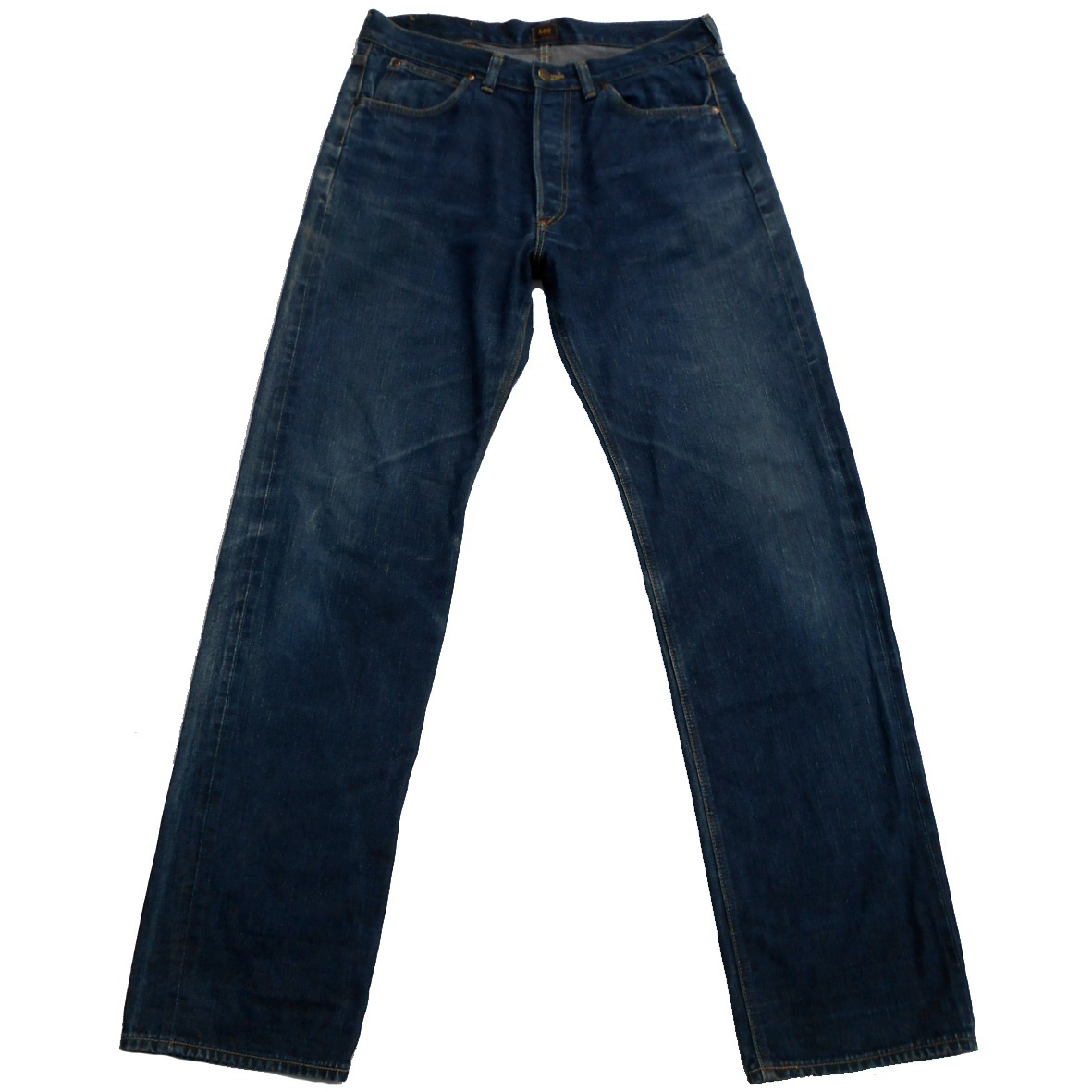 色落ち 旧THE REALMcCOY'S×Lee RIDERS 101B ザ・リアルマッコイズ×リー